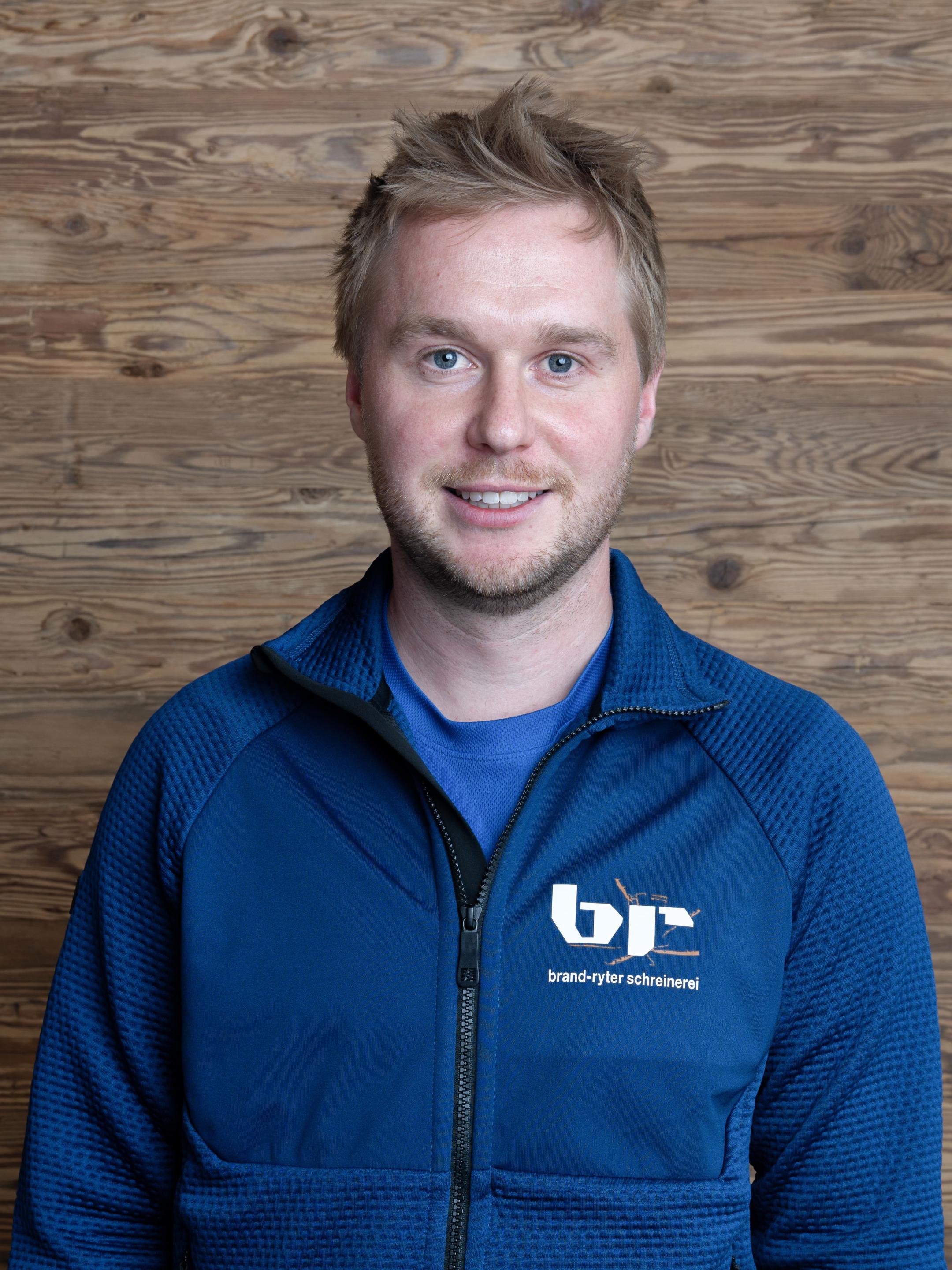 Florian Bähler